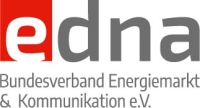 EDNA − Bundesverband Energiemarkt & Kommunikation