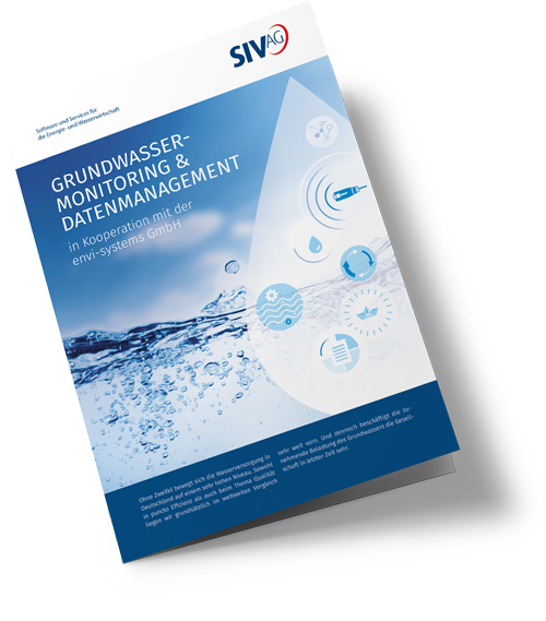 Grundwasser- Monitoring & Datenmanagement in Kooperation mit der envi-systems GmbH